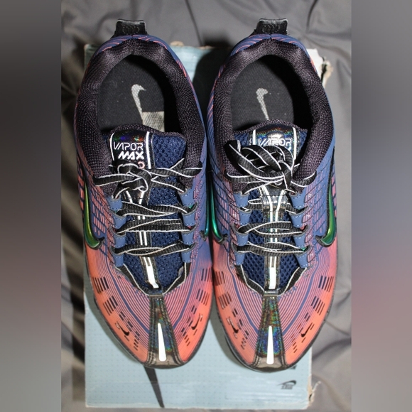 Nike Air VaporMax 360 'Magic Ember' - Picture 6 of 14